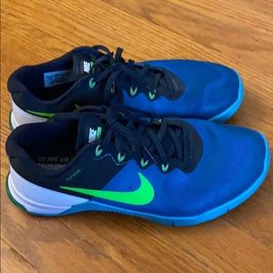 Nike Metcon 2 Training Sneakers